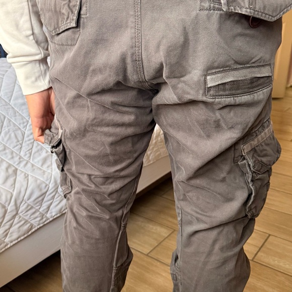 Superdry Cargo Pants for Men, 2XL - Picture 5 of 11